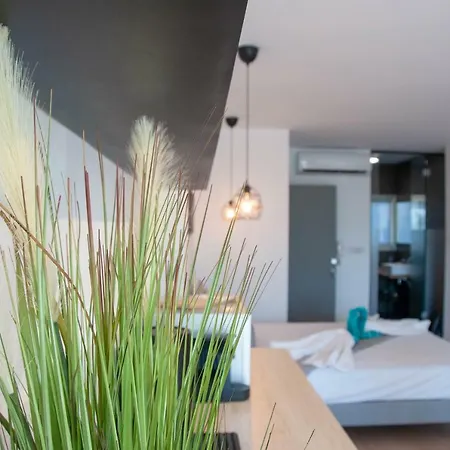 Apartament Beautiful Apartment, Gaia On The Beach 5.0 Limassol